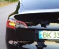 Черный Тесла Model Y, объемом двигателя 0 л и пробегом 29 тыс. км за 28700 $, фото 8 на Automoto.ua