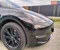 Черный Тесла Model Y, объемом двигателя 0 л и пробегом 23 тыс. км за 30500 $, фото 19 на Automoto.ua