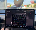 Черный Тесла Model Y, объемом двигателя 0 л и пробегом 79 тыс. км за 31999 $, фото 3 на Automoto.ua