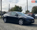 Тесла Model Y 2022 у Луцьку на Automoto.ua Чорний Тесла Model Y, об'ємом двигуна 0 л та пробігом 224 тис. км за 27500 $, фото 23 на Automoto.ua