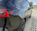 Тесла Model Y 2022 в Луцке на Automoto.ua Черный Тесла Model Y, объемом двигателя 0 л и пробегом 222 тыс. км за 19999 $, фото 30 на Automoto.ua