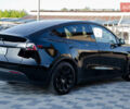 Чорний Тесла Model Y, об'ємом двигуна 0 л та пробігом 130 тис. км за 25500 $, фото 17 на Automoto.ua