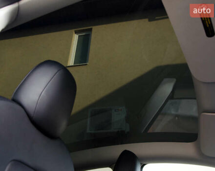 Чорний Тесла Model Y, об'ємом двигуна 0 л та пробігом 130 тис. км за 25500 $, фото 39 на Automoto.ua