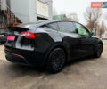 Чорний Тесла Model Y, об'ємом двигуна 0 л та пробігом 48 тис. км за 28800 $, фото 3 на Automoto.ua