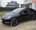 Чорний Тесла Model Y, об'ємом двигуна 0 л та пробігом 32 тис. км за 25900 $, фото 22 на Automoto.ua