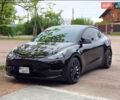 Черный Тесла Model Y, объемом двигателя 0 л и пробегом 80 тыс. км за 24300 $, фото 1 на Automoto.ua
