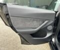 Черный Тесла Model Y, объемом двигателя 0 л и пробегом 25 тыс. км за 26990 $, фото 26 на Automoto.ua