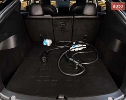 Черный Тесла Model Y, объемом двигателя 0 л и пробегом 155 тыс. км за 23000 $, фото 29 на Automoto.ua