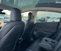 Черный Тесла Model Y, объемом двигателя 0 л и пробегом 73 тыс. км за 27890 $, фото 26 на Automoto.ua