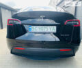 Чорний Тесла Model Y, об'ємом двигуна 0 л та пробігом 6 тис. км за 27900 $, фото 8 на Automoto.ua