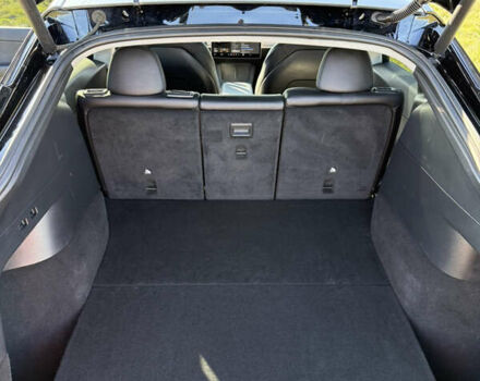 Тесла Model Y 2022 в Тернополе на Automoto.ua Черный Тесла Model Y, объемом двигателя 0 л и пробегом 81 тыс. км за 25600 $, фото 14 на Automoto.ua