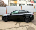 Чорний Тесла Model Y, об'ємом двигуна 0 л та пробігом 48 тис. км за 28800 $, фото 7 на Automoto.ua