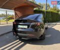 Тесла Model Y 2022 в Киеве на Automoto.ua Черный Тесла Model Y, объемом двигателя 0 л и пробегом 22 тыс. км за 33900 $, фото 8 на Automoto.ua