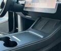 Черный Тесла Model Y, объемом двигателя 0 л и пробегом 73 тыс. км за 27890 $, фото 41 на Automoto.ua