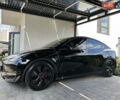 Чорний Тесла Model Y, об'ємом двигуна 0 л та пробігом 60 тис. км за 31500 $, фото 7 на Automoto.ua