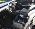 Черный Тесла Model Y, объемом двигателя 0 л и пробегом 54 тыс. км за 26300 $, фото 8 на Automoto.ua