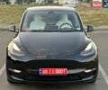 Чорний Тесла Model Y, об'ємом двигуна 0 л та пробігом 135 тис. км за 26499 $, фото 11 на Automoto.ua