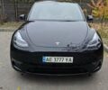 Чорний Тесла Model Y, об'ємом двигуна 0 л та пробігом 37 тис. км за 37000 $, фото 15 на Automoto.ua
