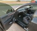 Черный Тесла Model Y, объемом двигателя 0 л и пробегом 50 тыс. км за 26600 $, фото 7 на Automoto.ua