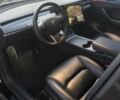 Тесла Model Y 2022 в Киеве на Automoto.ua Черный Тесла Model Y, объемом двигателя 0 л и пробегом 186 тыс. км за 23900 $, фото 27 на Automoto.ua