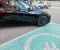 Чорний Тесла Model Y, об'ємом двигуна 0 л та пробігом 74 тис. км за 24500 $, фото 18 на Automoto.ua