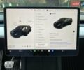 Черный Тесла Model Y, объемом двигателя 0 л и пробегом 34 тыс. км за 35400 $, фото 10 на Automoto.ua