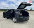 Черный Тесла Model Y, объемом двигателя 0 л и пробегом 83 тыс. км за 25500 $, фото 17 на Automoto.ua