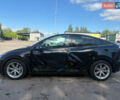 Черный Тесла Model Y, объемом двигателя 0 л и пробегом 51 тыс. км за 23699 $, фото 4 на Automoto.ua