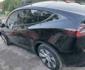 Черный Тесла Model Y, объемом двигателя 0 л и пробегом 54 тыс. км за 26300 $, фото 4 на Automoto.ua