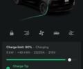 Черный Тесла Model Y, объемом двигателя 0 л и пробегом 92 тыс. км за 28500 $, фото 8 на Automoto.ua
