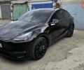 Чорний Тесла Model Y, об'ємом двигуна 0 л та пробігом 37 тис. км за 37000 $, фото 18 на Automoto.ua
