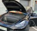 Черный Тесла Model Y, объемом двигателя 0 л и пробегом 17 тыс. км за 30000 $, фото 7 на Automoto.ua