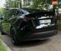 Чорний Тесла Model Y, об'ємом двигуна 0 л та пробігом 67 тис. км за 24000 $, фото 2 на Automoto.ua