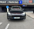Чорний Тесла Model Y, об'ємом двигуна 0 л та пробігом 92 тис. км за 27500 $, фото 1 на Automoto.ua