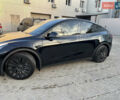 Черный Тесла Model Y, объемом двигателя 0 л и пробегом 120 тыс. км за 24000 $, фото 5 на Automoto.ua
