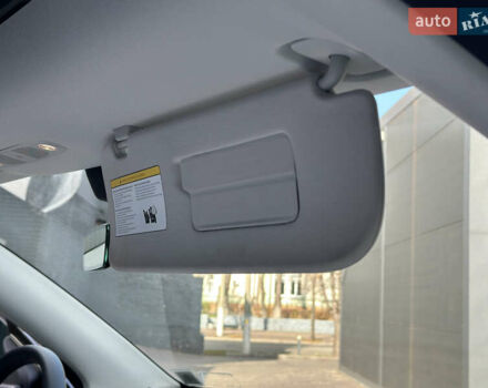 Черный Тесла Model Y, объемом двигателя 0 л и пробегом 136 тыс. км за 26199 $, фото 59 на Automoto.ua