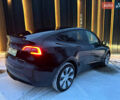 Черный Тесла Model Y, объемом двигателя 0 л и пробегом 33 тыс. км за 26900 $, фото 1 на Automoto.ua
