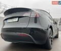 Черный Тесла Model Y, объемом двигателя 0 л и пробегом 36 тыс. км за 26500 $, фото 8 на Automoto.ua