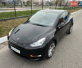 Черный Тесла Model Y, объемом двигателя 0 л и пробегом 61 тыс. км за 22900 $, фото 6 на Automoto.ua