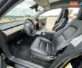 Черный Тесла Model Y, объемом двигателя 0 л и пробегом 83 тыс. км за 25500 $, фото 26 на Automoto.ua