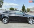 Черный Тесла Model Y, объемом двигателя 0 л и пробегом 69 тыс. км за 35000 $, фото 5 на Automoto.ua