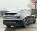 Чорний Тесла Model Y, об'ємом двигуна 0 л та пробігом 27 тис. км за 28900 $, фото 7 на Automoto.ua