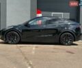 Черный Тесла Model Y, объемом двигателя 0 л и пробегом 44 тыс. км за 33000 $, фото 5 на Automoto.ua
