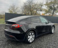 Черный Тесла Model Y, объемом двигателя 0 л и пробегом 224 тыс. км за 27500 $, фото 10 на Automoto.ua