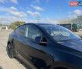 Черный Тесла Model Y, объемом двигателя 0 л и пробегом 37 тыс. км за 33500 $, фото 3 на Automoto.ua