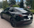 Черный Тесла Model Y, объемом двигателя 0 л и пробегом 89 тыс. км за 26999 $, фото 6 на Automoto.ua