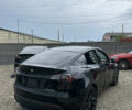 Черный Тесла Model Y, объемом двигателя 0 л и пробегом 88 тыс. км за 18900 $, фото 5 на Automoto.ua