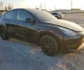 Черный Тесла Model Y, объемом двигателя 0 л и пробегом 56 тыс. км за 22000 $, фото 2 на Automoto.ua