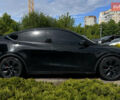 Чорний Тесла Model Y, об'ємом двигуна 0 л та пробігом 103 тис. км за 30999 $, фото 7 на Automoto.ua
