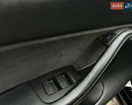 Черный Тесла Model Y, объемом двигателя 0 л и пробегом 61 тыс. км за 22900 $, фото 17 на Automoto.ua